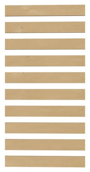Τάβλες για Σομιέ 90x190 cm Winston 20121