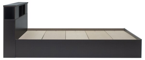 Κρεβάτι διπλό 160x200 cm Olympus 1506 Wenge