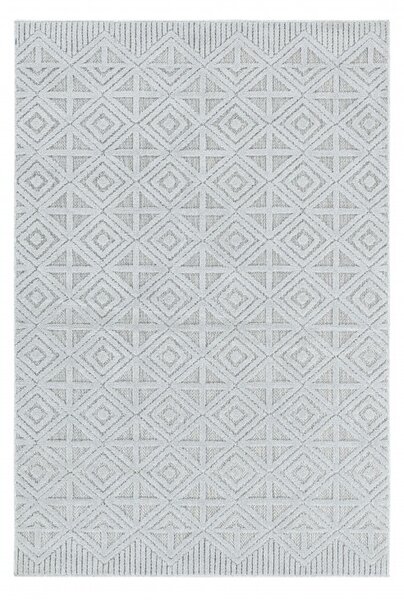 Χαλί Bahama Γκρι V1 140x200 cm