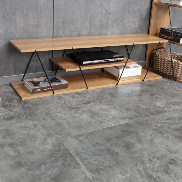 Έπιπλο TV Tars Sonoma 120x30x33cm