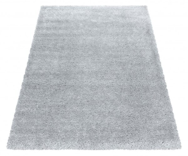 Χαλί Brilliant Silver 80x250 cm