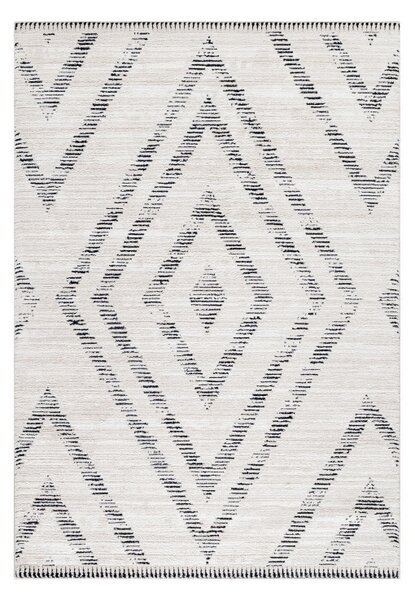 Χαλί Taznaxt Κρεμ V6 120x170 cm