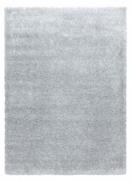 Χαλί Brilliant Silver 80x250 cm