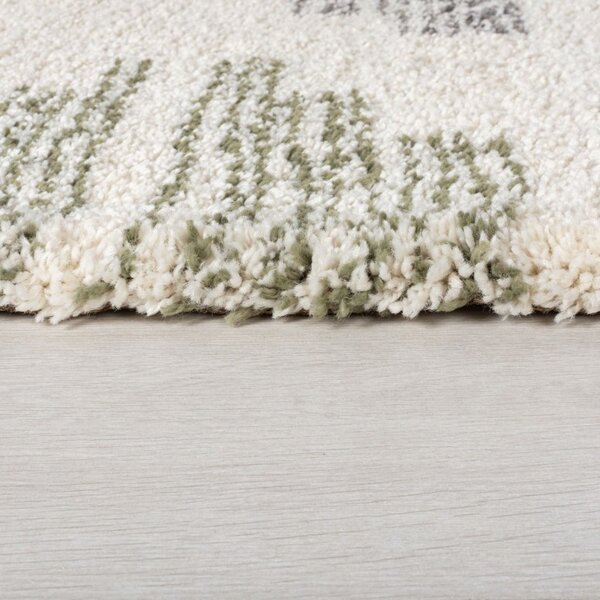 Χαλί Zane Nature 160x230 cm, Flair Rugs