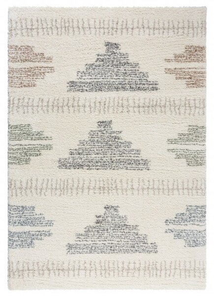 Χαλί Zane Nature 160x230 cm, Flair Rugs