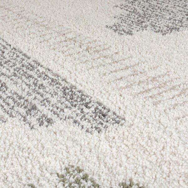 Χαλί Zane Nature 160x230 cm, Flair Rugs