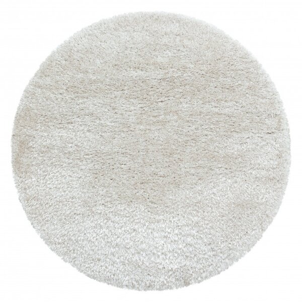 Χαλί Brilliant Natur 120x120 cm