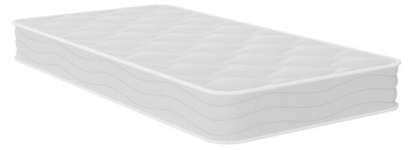 Στρώμα Cotton Baby Chic Strom μονής όψης 14cm 70x140cm