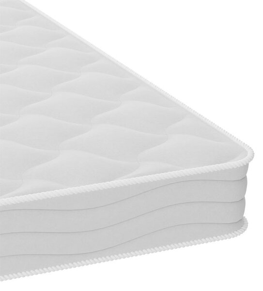 Στρώμα Cotton Baby Chic Strom μονής όψης 14cm 70x140cm