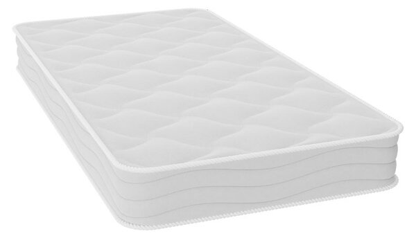 Στρώμα Cotton Baby Chic Strom μονής όψης 14cm 70x140cm