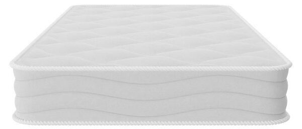 Στρώμα Cotton Baby Chic Strom μονής όψης 14cm 70x140cm