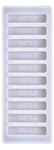 Παγοθήκη Σιλικόνης Chilly's Ice Cube Tray