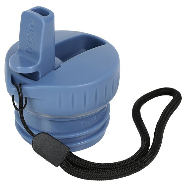 Παγούρι 500ml Με Στόμιο Trixie Elephant