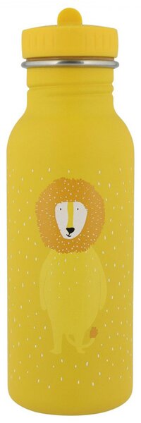 Παγούρι 500ml Με Στόμιο Trixie Lion