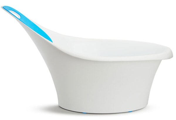 Μπανάκι Μωρού Munchkin Sit And Soak