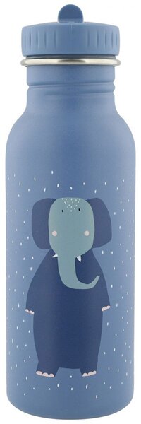 Παγούρι 500ml Με Στόμιο Trixie Elephant