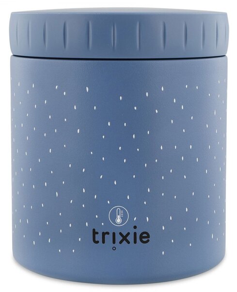 Βρεφικό Θερμός Φαγητού 500ml Trixie Mrs.Elephant