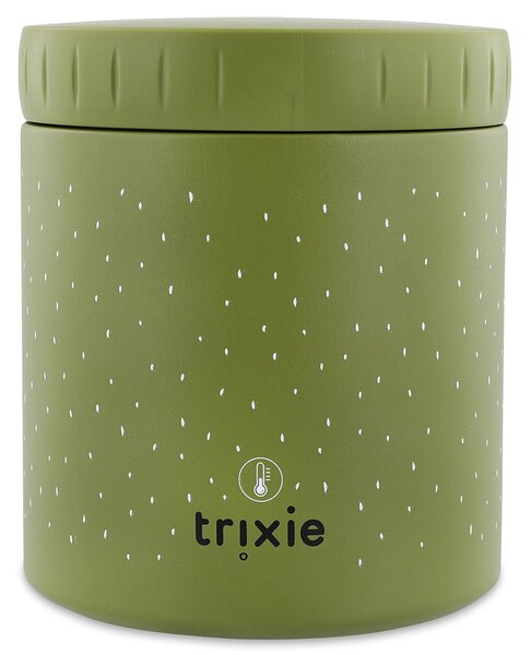 Βρεφικό Θερμός Φαγητού 500ml Trixie Mr.Dino