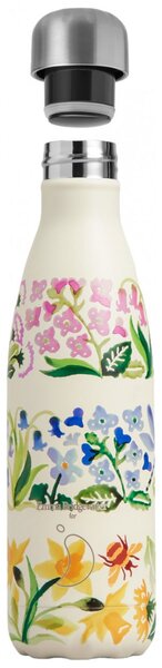 Μπουκάλι Θερμός 500ml Chilly's Wildflower Walks