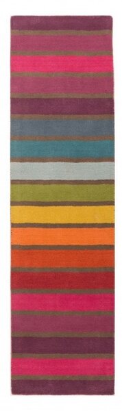 Χαλί Candy Πολύχρωμο 60x230 cm, Flair Rugs