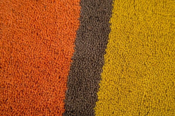 Χαλί Candy Πολύχρωμο 60x230 cm, Flair Rugs