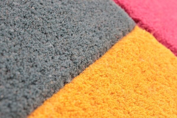 Χαλί Collage Πολύχρωμο 120x180 cm, Flair Rugs