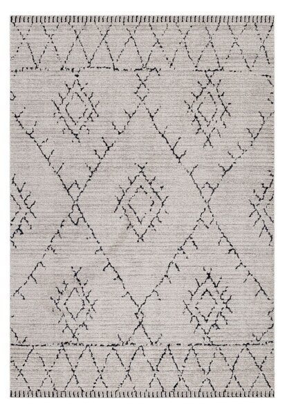 Χαλί Taznaxt Μπεζ V1 120x170 cm