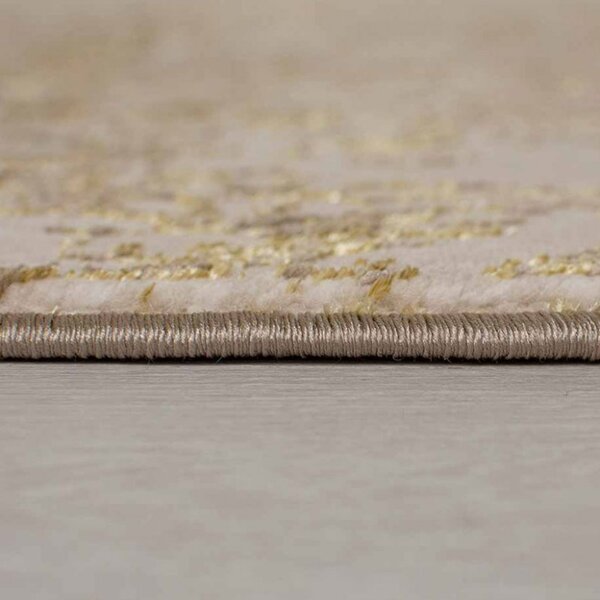 Χαλί Arissa Gold 80x150 cm, Flair Rugs