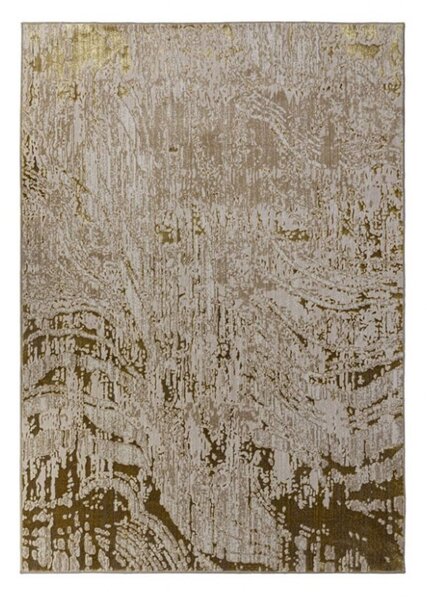 Χαλί Arissa Gold 80x150 cm, Flair Rugs