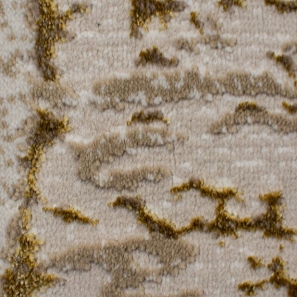Χαλί Arissa Gold 80x150 cm, Flair Rugs