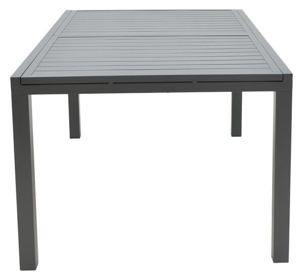 Τραπέζι κήπου Lafla Γκρι 240x100x75 cm