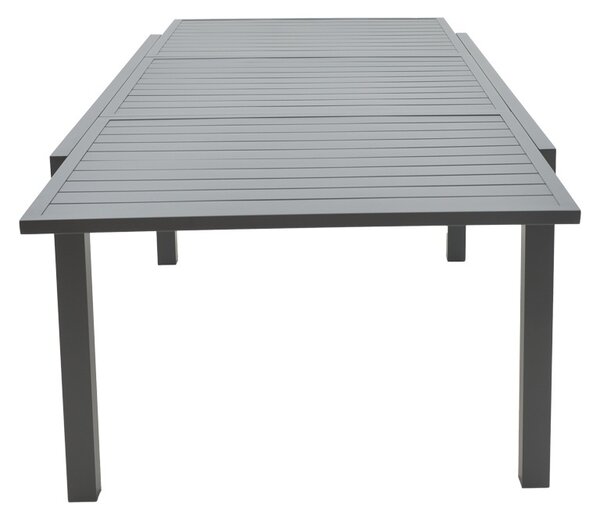 Τραπέζι κήπου Lafla Γκρι 240x100x75 cm