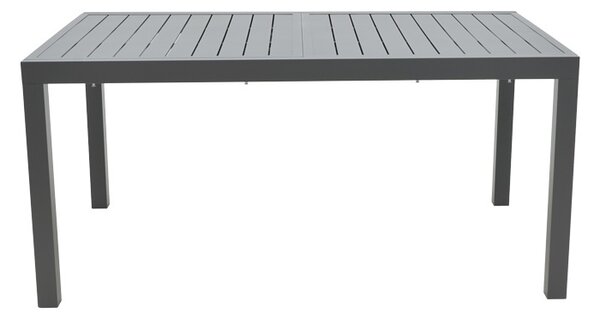 Τραπέζι κήπου Lafla Γκρι 240x100x75 cm