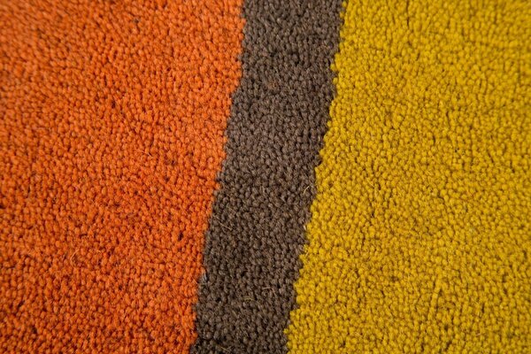 Χαλί Candy Πολύχρωμο 80x150 cm, Flair Rugs