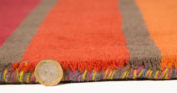 Χαλί Candy Πολύχρωμο 80x150 cm, Flair Rugs
