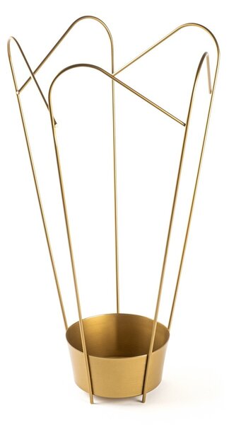 Ομπρελοθήκη GED Χρυσό 37x60 cm