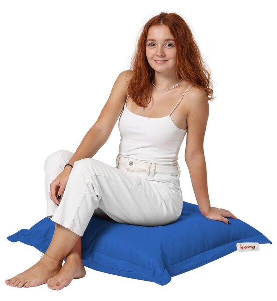 Μαξιλάρι εξωτερικού χώρου Cushion Μπλε 15x70x70 cm
