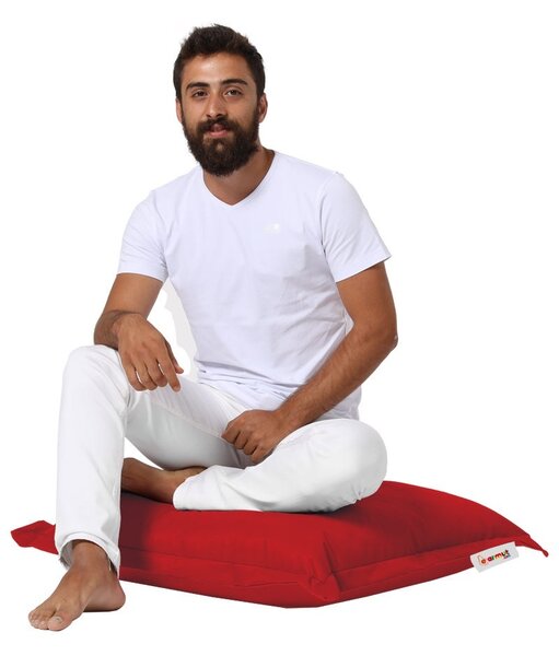 Μαξιλάρι εξωτερικού χώρου Cushion Κόκκινο 15x70x70 cm