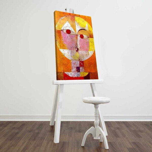 Πίνακας FAMOUSART Πολύχρωμος 45x70 cm