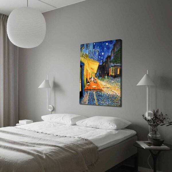 Πίνακας RainbowDreamicensing Πολύχρωμος 70x100x3 cm