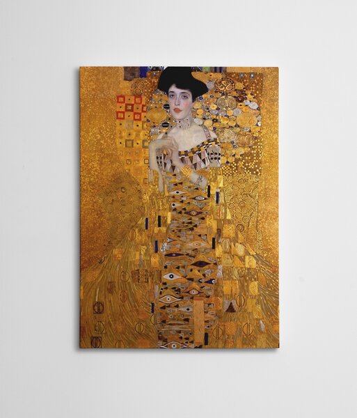 Πίνακας WY90 Πολύχρωμος 50x70 cm