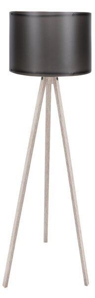 Φωτιστικό Δαπέδου 119 Μαύρο 25x38x145 cm