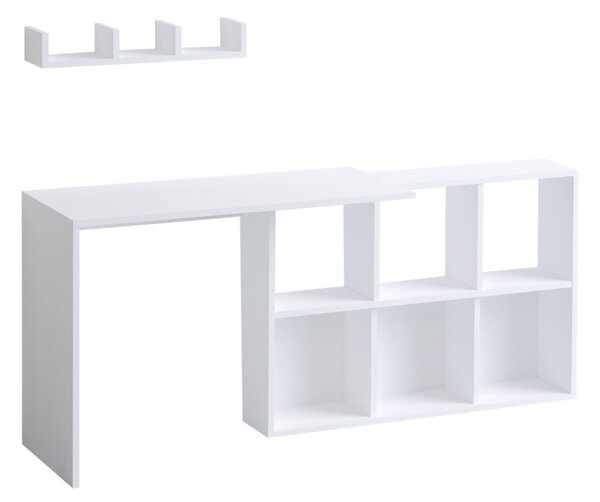 Γραφείο Jack 74x145x45 cm
