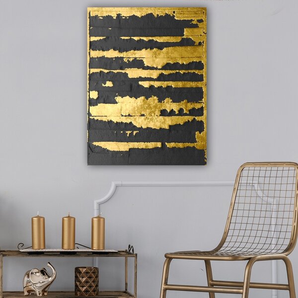 Πίνακας 700841908 Πολύχρωμο 70x100 cm