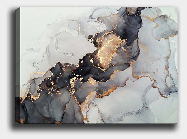 Πίνακας 1471082564 Πολύχρωμο 70x100 cm