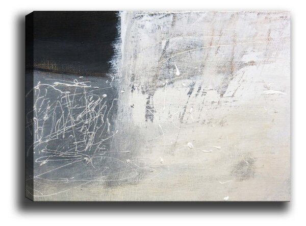Πίνακας καμβά Πολύχρωμος 70x100 cm