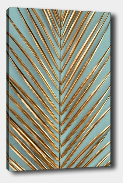 Πίνακας 1544061581 Πολύχρωμο 50x70x3 cm