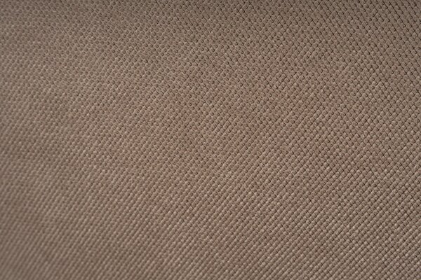 Δεξιός Γωνιακός Καναπές Sora Cappuccino 430x75x102 cm