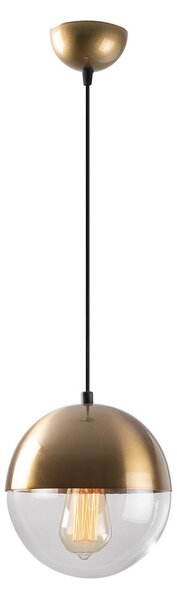 Φωτιστικό οροφής Bastos Κεραμιδί 20x20x117 cm