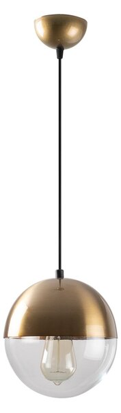 Φωτιστικό οροφής Bastos Κεραμιδί 20x20x117 cm